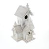 Victorian Garden Bird House