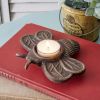 Bee Tealight Holder - Box of 2