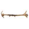 Antler Towel Rack