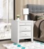 Glory Furniture Marilla G1570-N Nightstand , White