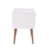 Storage Nightstand