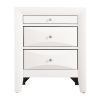 Glory Furniture Marilla G1570-N Nightstand , White