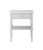 Madison Dove Gray Nightstand