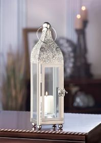 Elegant Decorative Candle Lantern for Home Decor