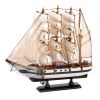 Authentic Passat Ship Model - Perfect for Nautical Decor and Collectors