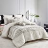 Jivanta 7PC COMFORTER SET