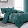 Kefira 7PC COMFORTER SET