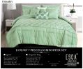 Harlow 7PC COMFORTER SET