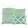 Harlow 7PC COMFORTER SET