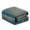 Tusti 7PC COMFORTER SET