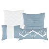 Meara 7PC COMFORTER SET