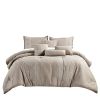 MARIE 7PC COMFORTER SET