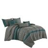 Tusti 7PC COMFORTER SET