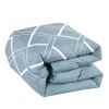 Meara 7PC COMFORTER SET