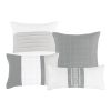 KHIANA 7PC COMFORTER SET