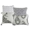 Harini 7 Pieces Comforter Set