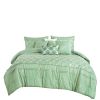 Harlow 7PC COMFORTER SET