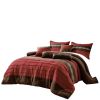 Zofia 7PC COMFORTER SET