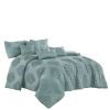 Sevilla 7 Pieces Comforter Set