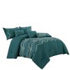 Kefira 7PC COMFORTER SET